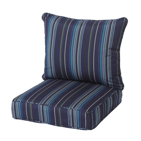 deep seating sunbrella cushions|sunbrella deep seat cushion 22x26.